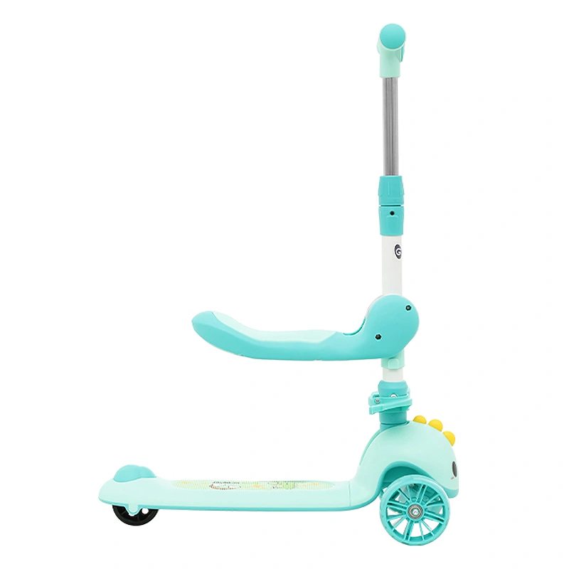 Xe scooter Galena GA-S02 (2 - 8 tuổi) 19