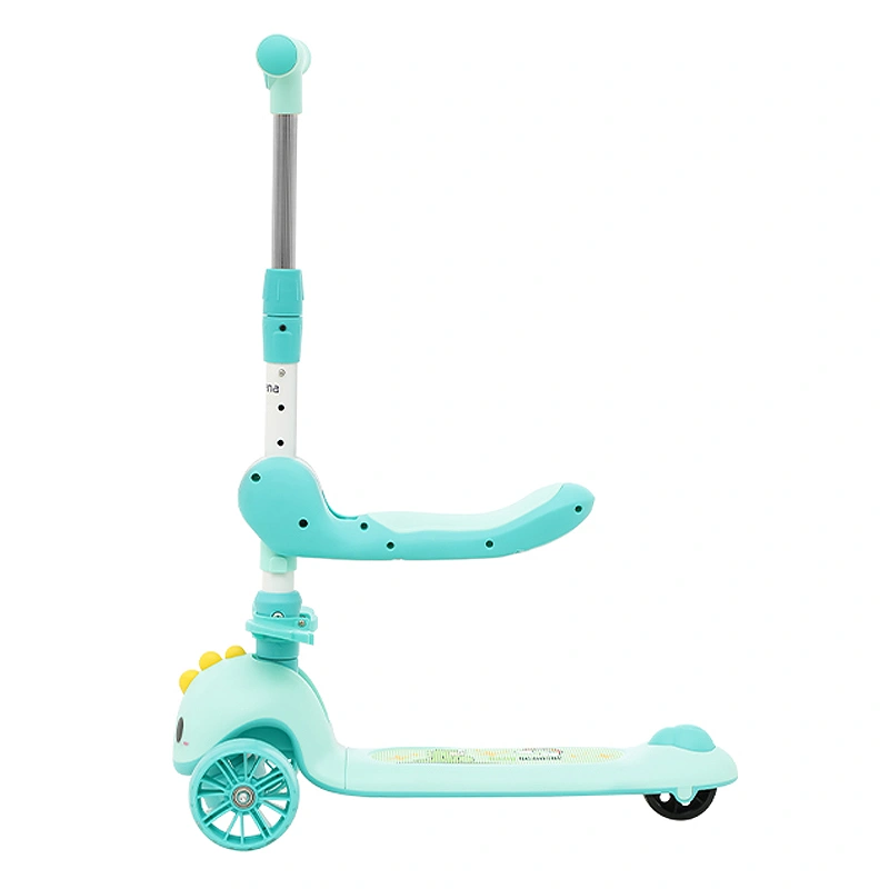 Xe scooter Galena GA-S02 (2 - 8 tuổi) 20