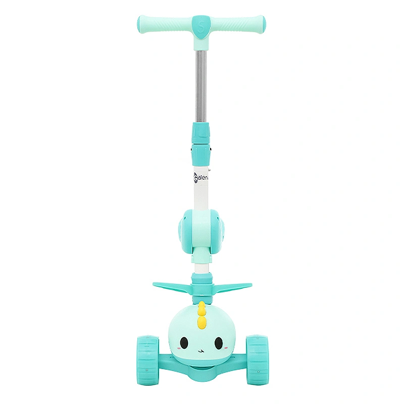 Xe scooter Galena GA-S02 (2 - 8 tuổi) 21