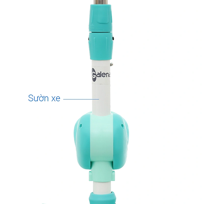 Xe scooter Galena GA-S02 (2 - 8 tuổi) 23