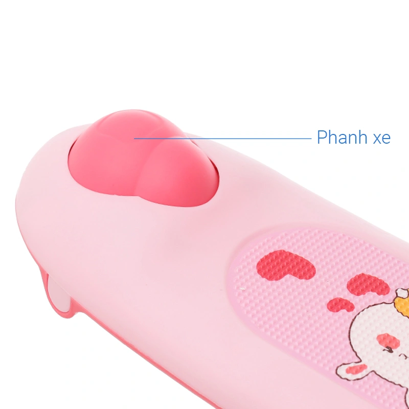 Xe scooter Galena GA-S02 (2 - 8 tuổi) 11