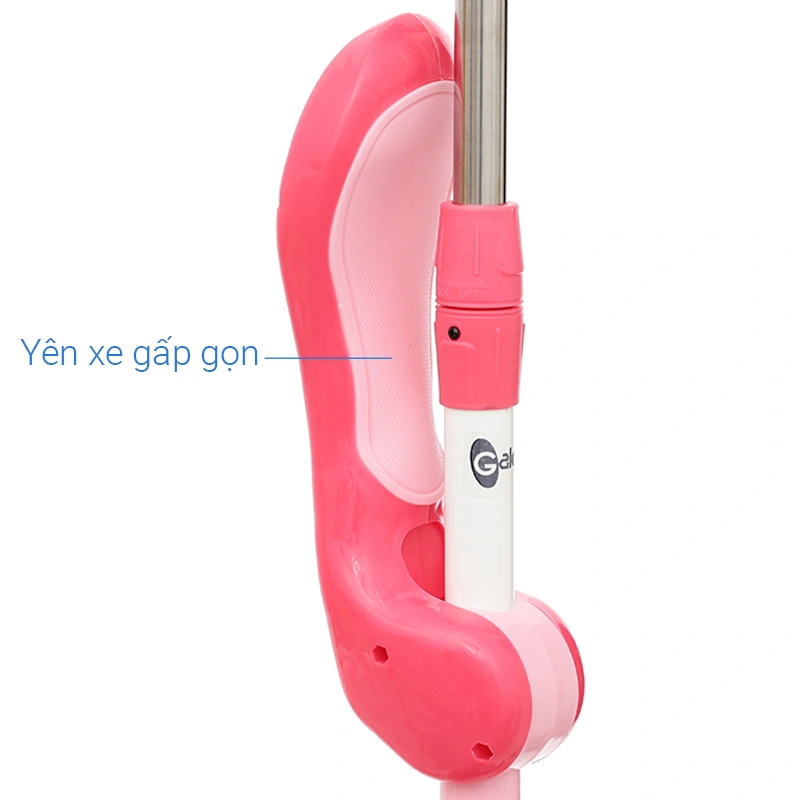 Xe scooter Galena GA-S02 (2 - 8 tuổi) 12