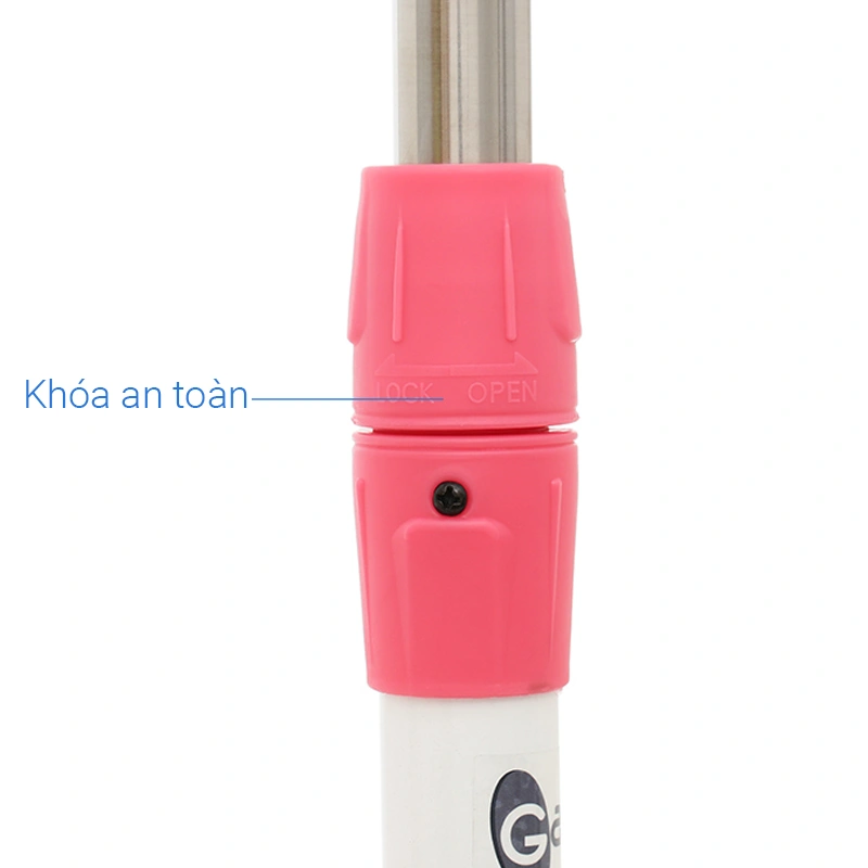 Xe scooter Galena GA-S02 (2 - 8 tuổi) 13