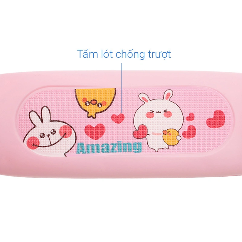 Xe scooter Galena GA-S02 (2 - 8 tuổi) 14