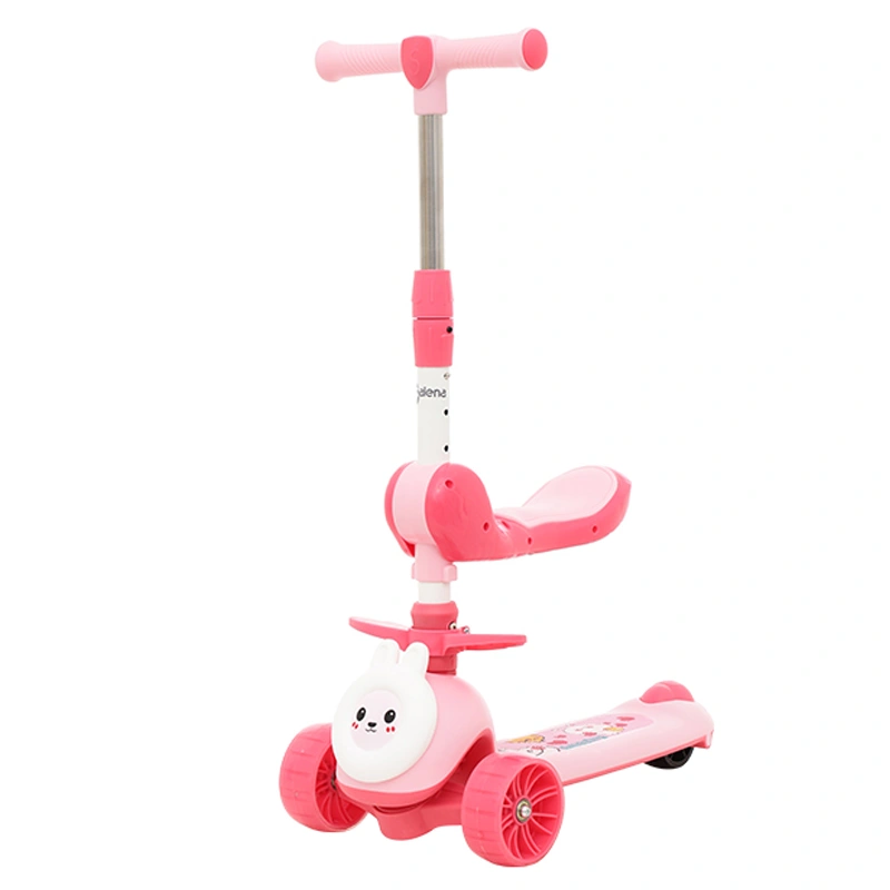 Xe scooter Galena GA-S02 (2 - 8 tuổi) 2