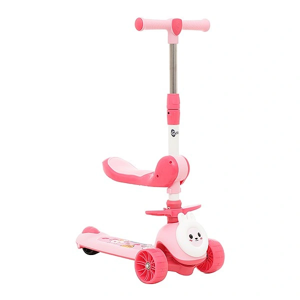 Xe scooter Galena GA-S02 (2 - 8 tuổi) 1