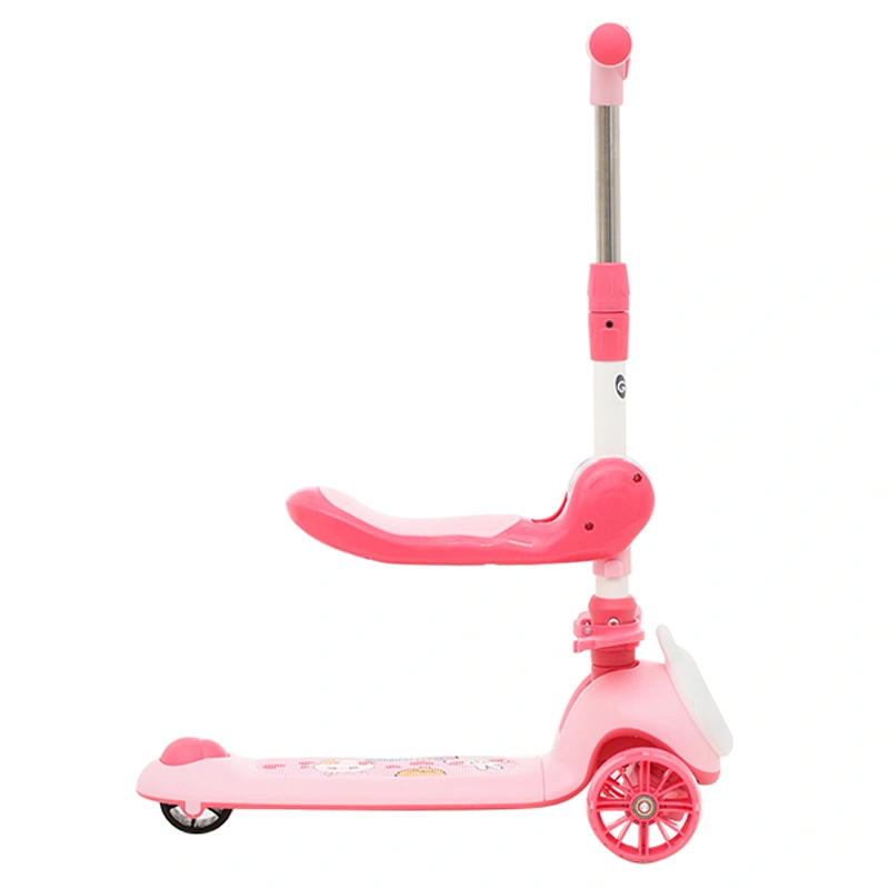 Xe scooter Galena GA-S02 (2 - 8 tuổi) 3