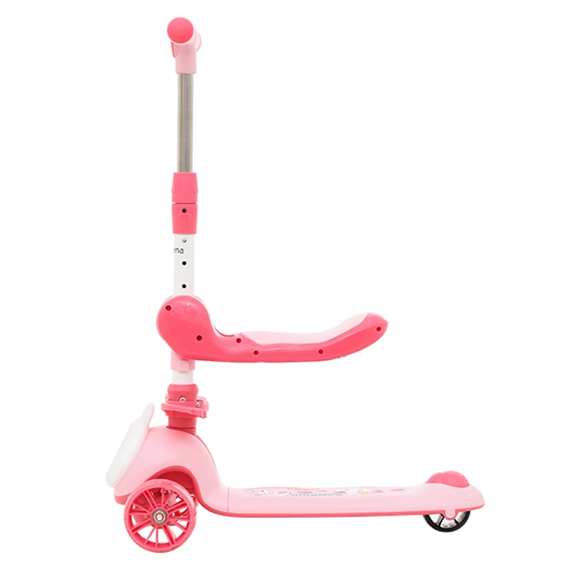 Xe scooter Galena GA-S02 (2 - 8 tuổi) 4