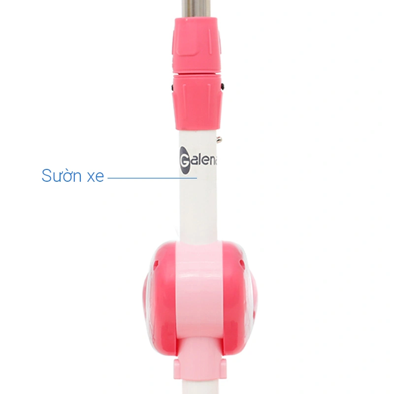 Xe scooter Galena GA-S02 (2 - 8 tuổi) 7