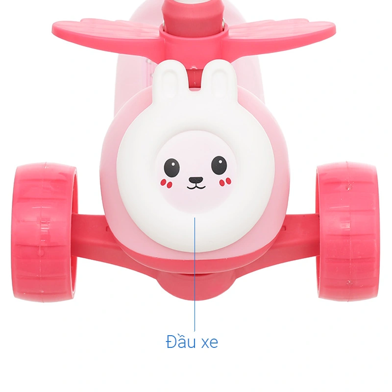 Xe scooter Galena GA-S02 (2 - 8 tuổi) 8