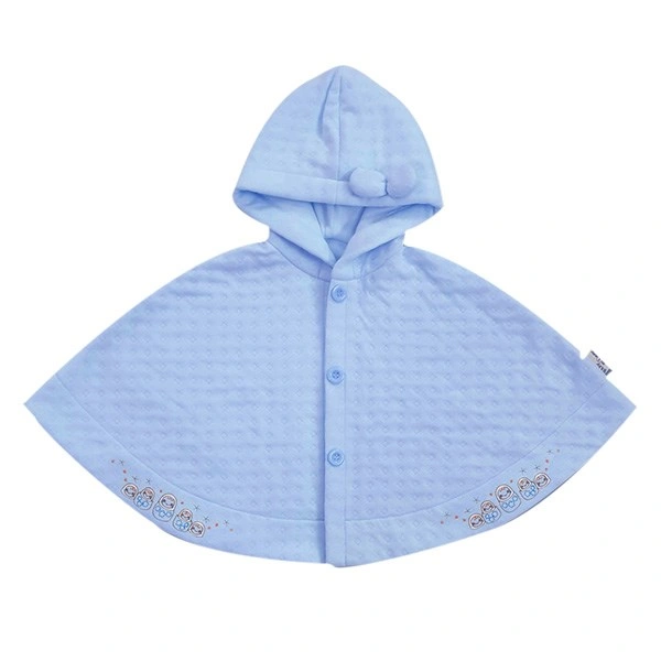 Áo choàng cánh dơi BabyMommy VDB - Màu ngẫu nhiên 1