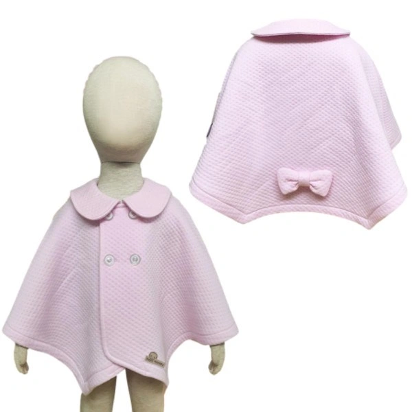Áo choàng cổ bâu BabyMommy VDB - Màu ngẫu nhiên 1