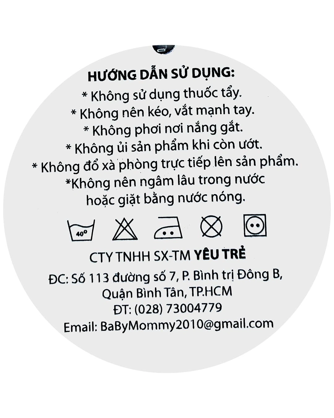 Bộ tay ngắn cài giữa sọc ngang bé trai BabyMommy - Màu ngẫu nhiên 5