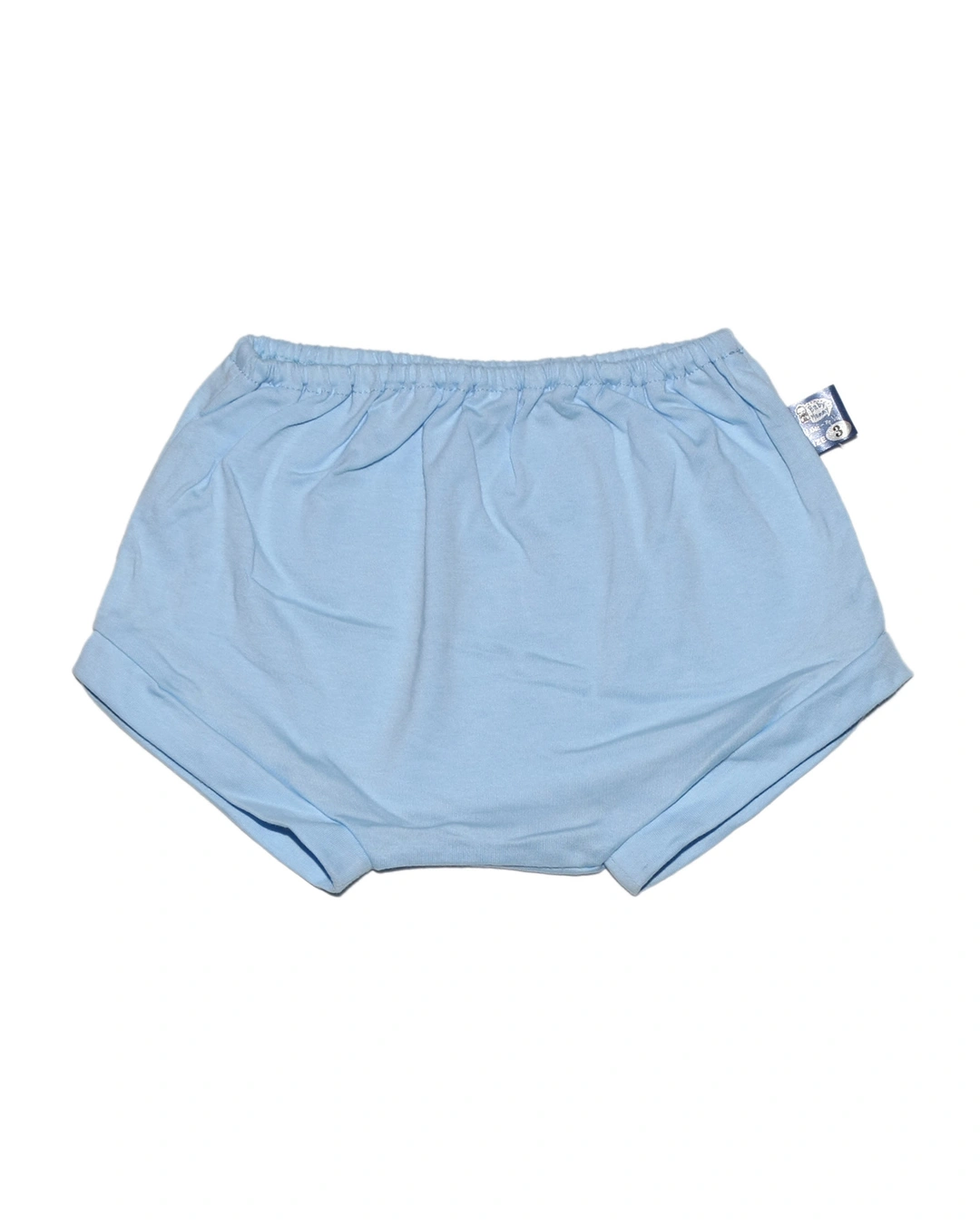 Quần ngắn đáy ngang BabyMommy - Màu ngẫu nhiên 3