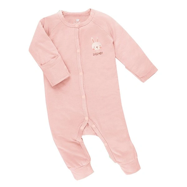 Bodysuit Lullaby NH688P màu xanh cổ vịt 6