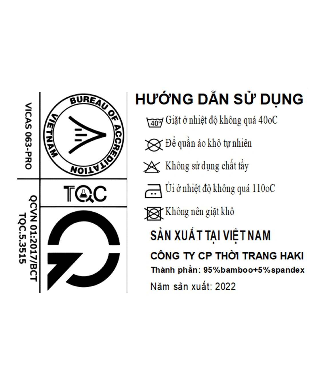 Bộ sát nách kẻ dày Haki màu xanh 10