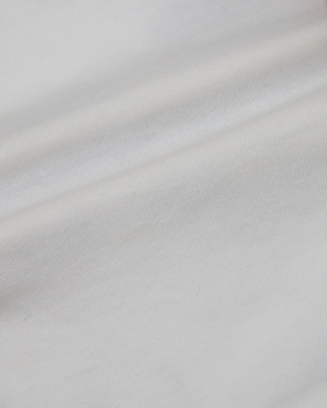 Áo tay dài in hình thú xanh IQ Baby màu trắng 11