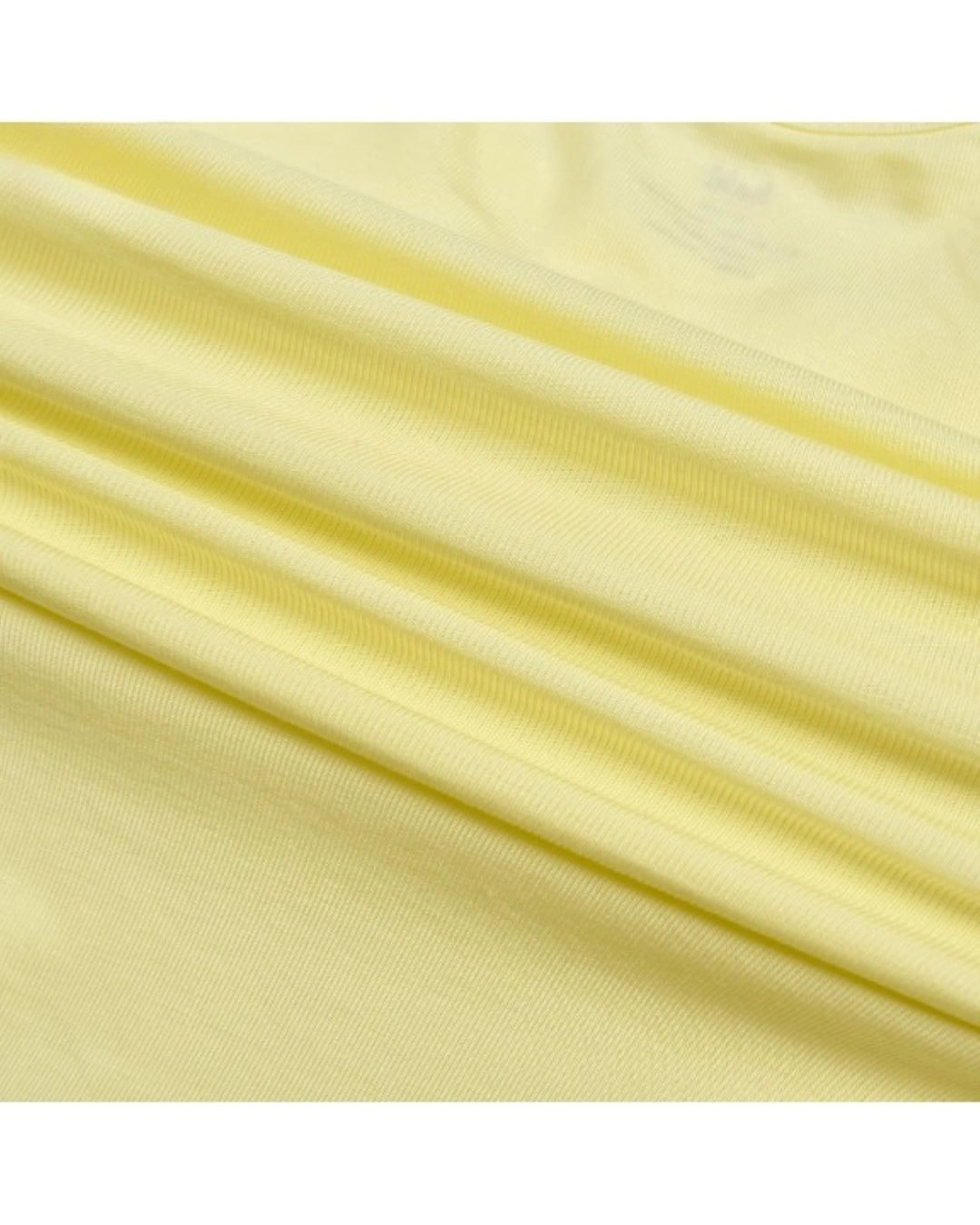 Bodysuit tay dài Haki BB044 màu vàng chanh 5