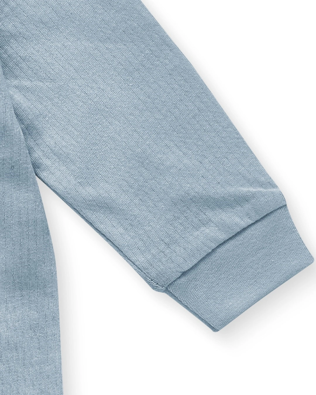 Bộ tay dài Lullaby NH108V màu xanh dương 3