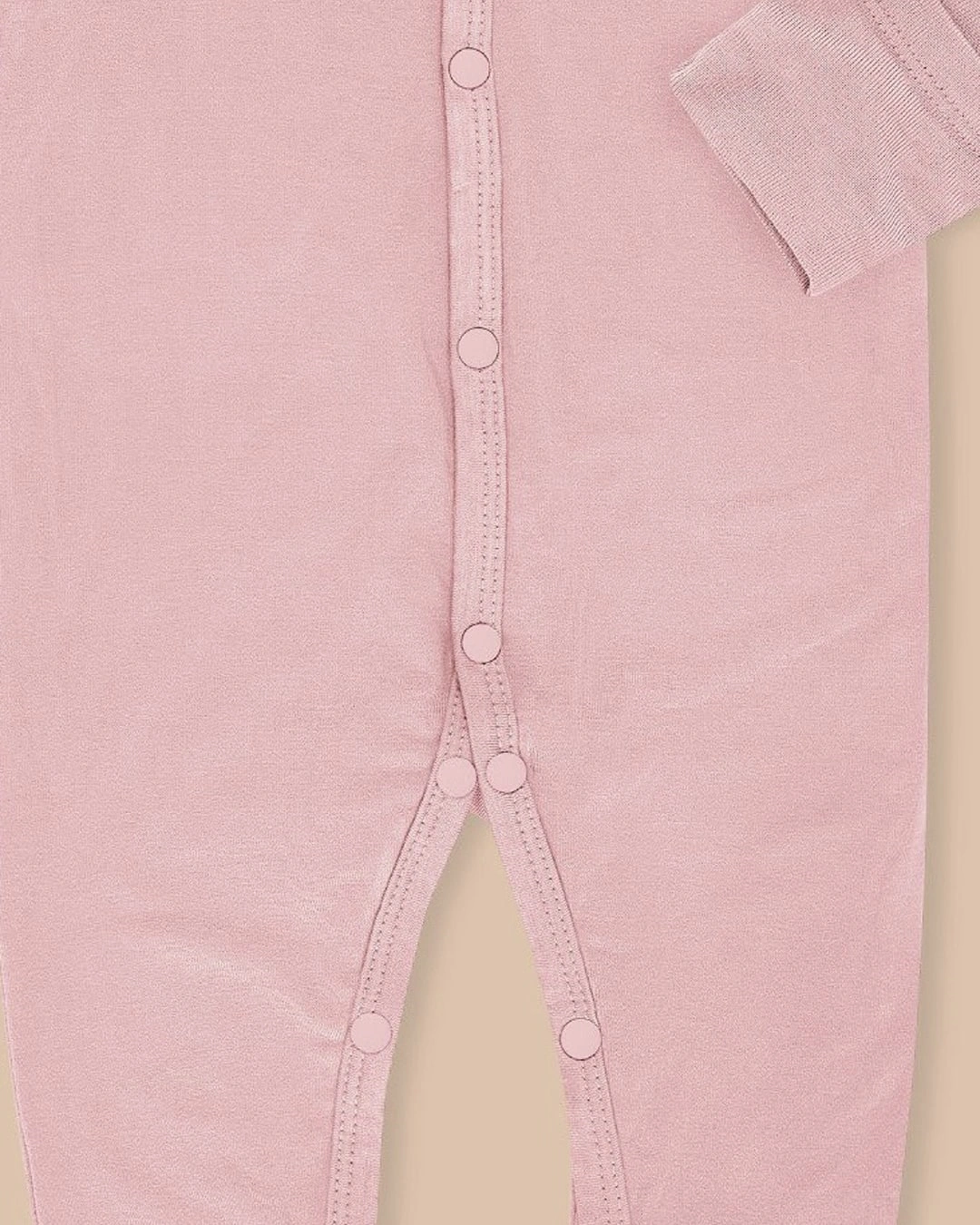 Bodysuit bé trai Lullaby NH114V màu xanh nhạt 8