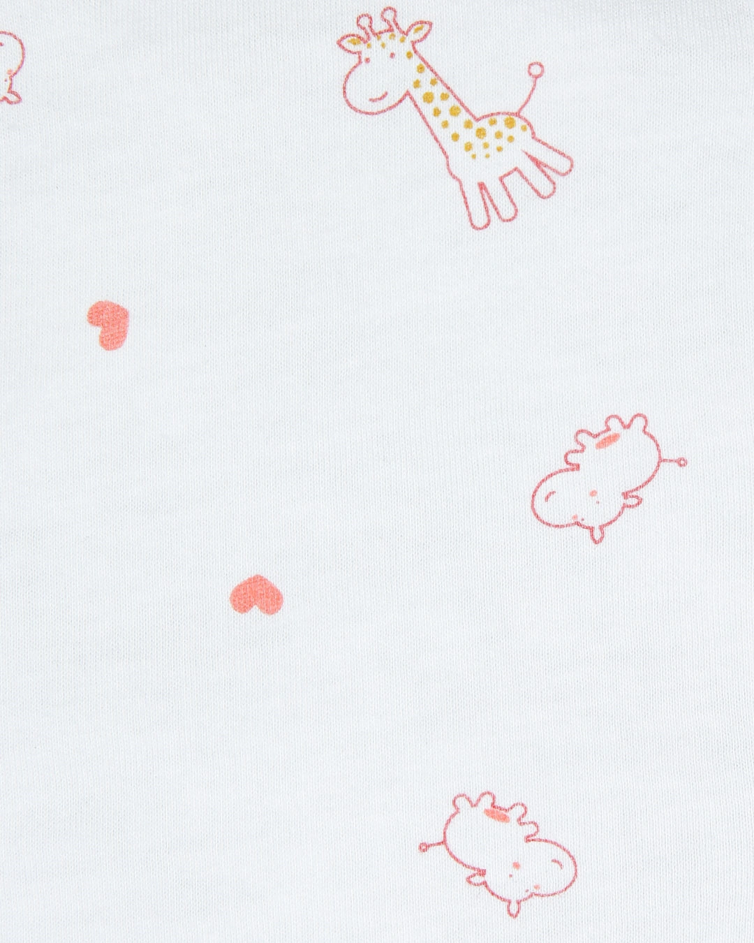Set bộ tay ngắn bé trai Lullaby NH203V màu trắng - xanh 29