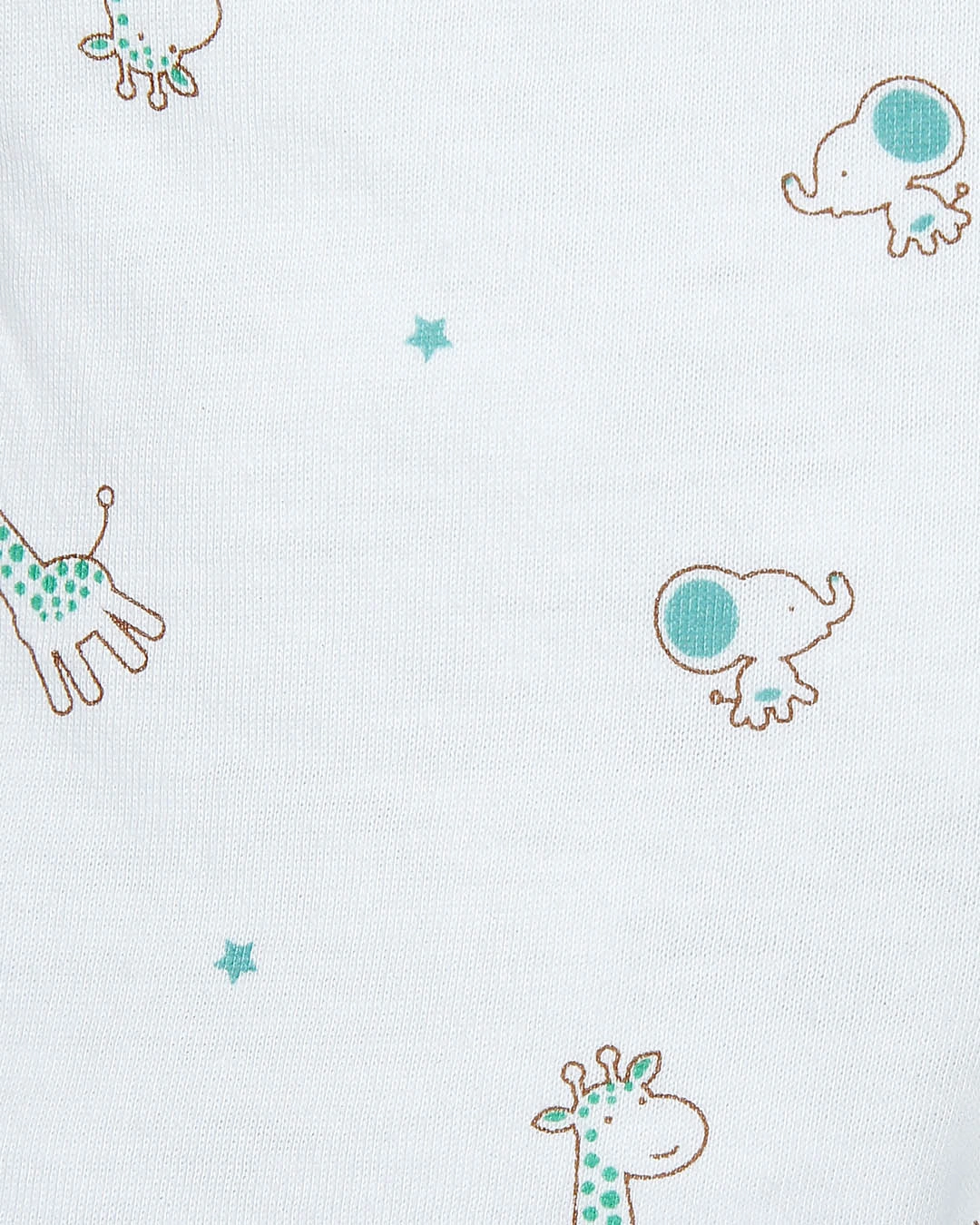 Combo 2 quần ngắn Lullaby NH205V màu hồng - trắng 24