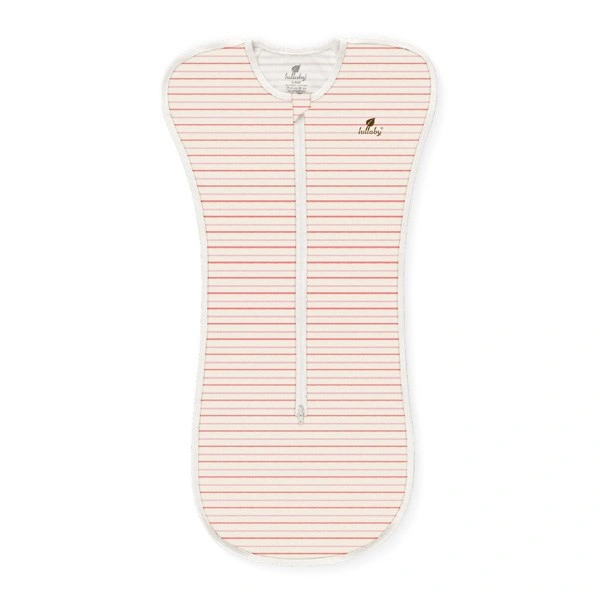 Nhộng chũn có khóa Lullaby NH407M 0 - 3 tháng màu xanh 4