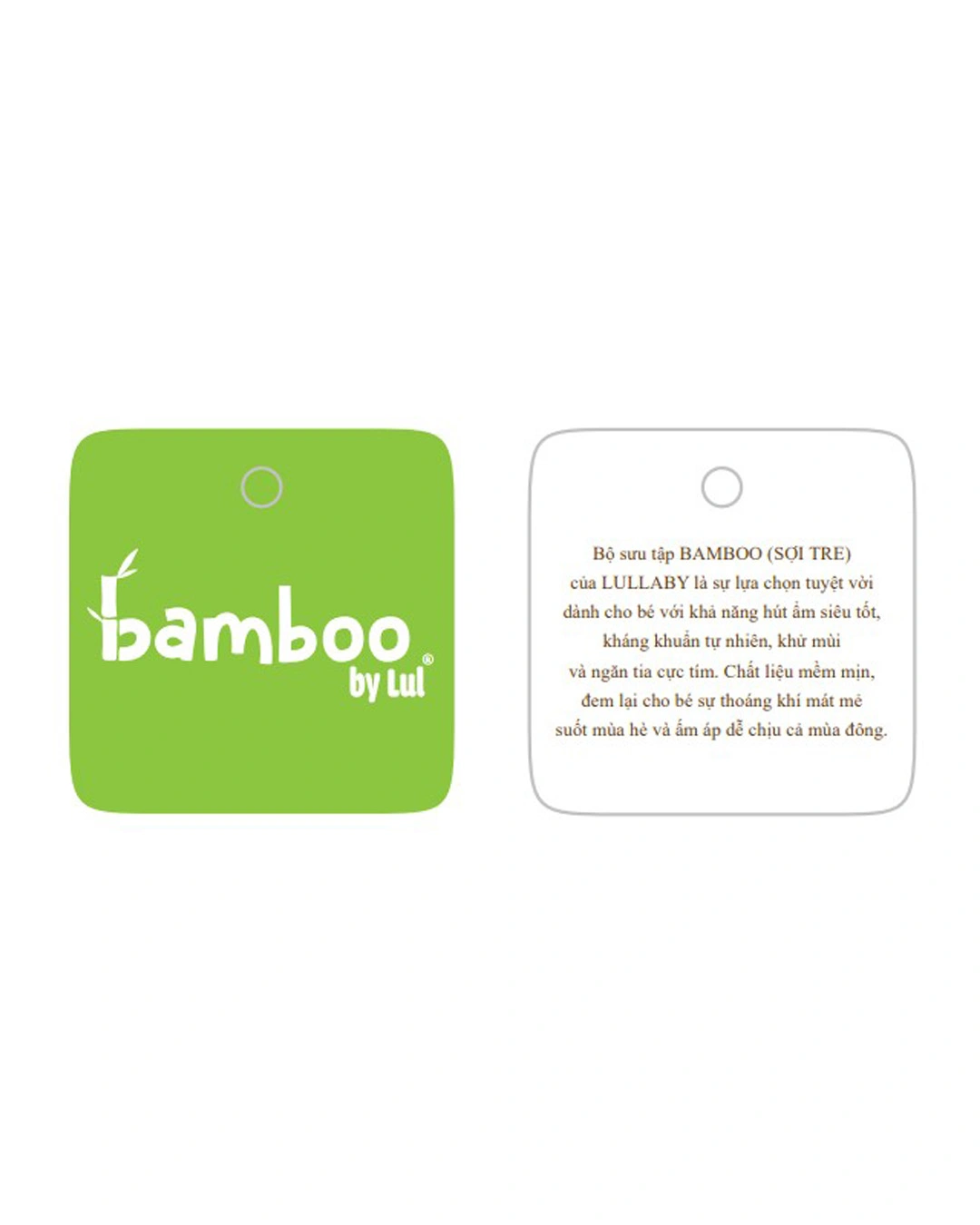 Nhộng chũn có khóa Lullaby NH407M 0 - 3 tháng màu xanh 3