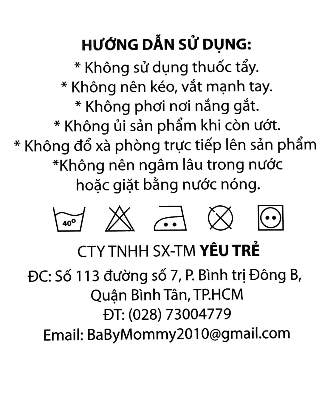 Bodysuit tay dài cài giữa BabyMommy 1 - 3 tháng màu trắng - xanh dương 8