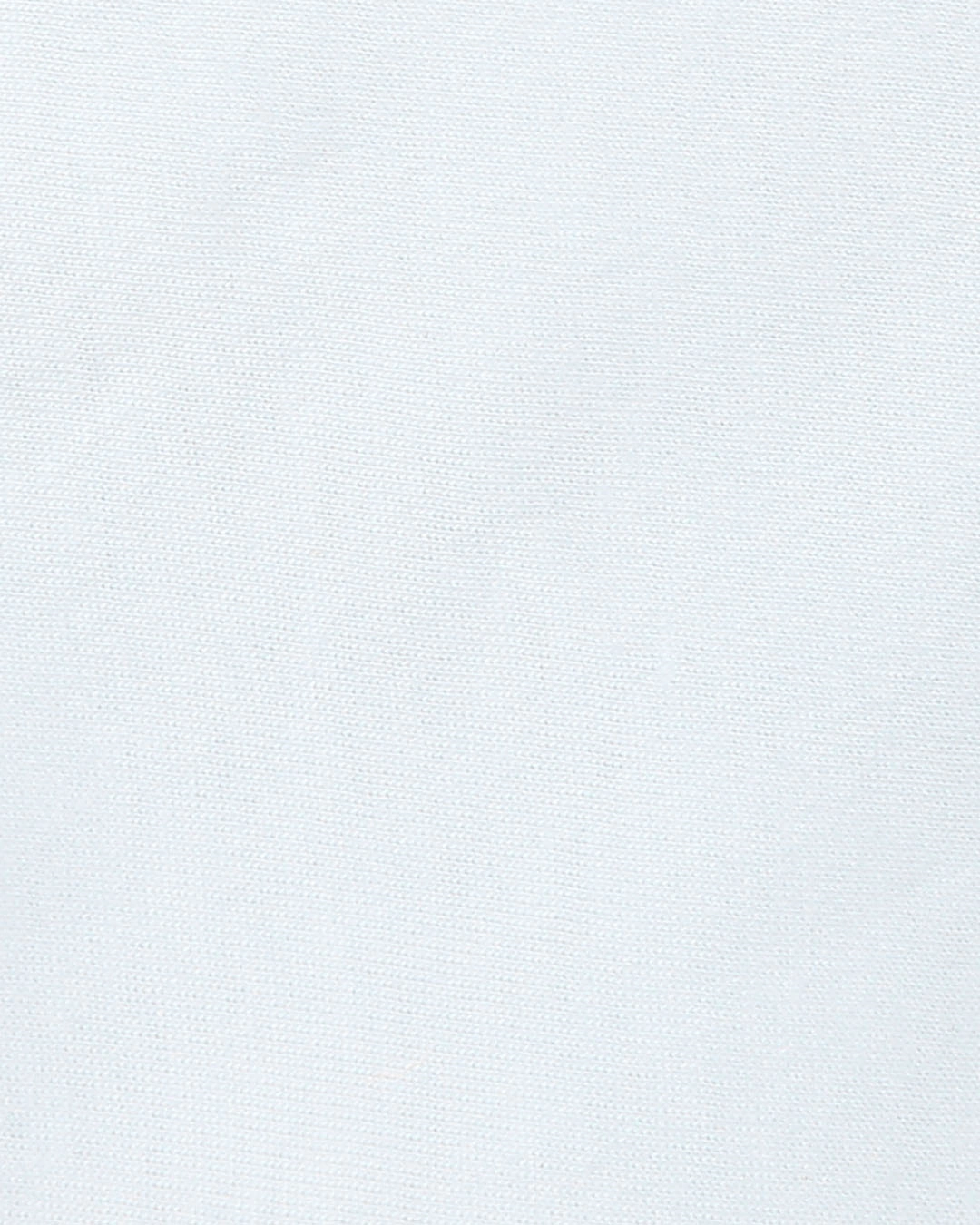 Áo tay ngắn in cá voi IQ Baby màu trắng 10