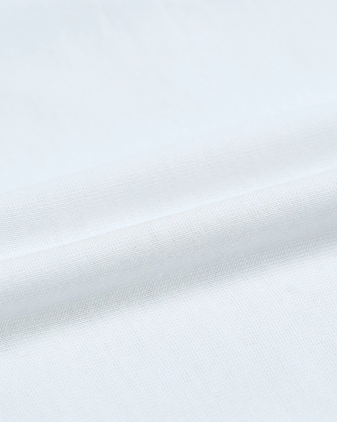 Áo tay ngắn in voi IQ Baby màu trắng - hồng 14