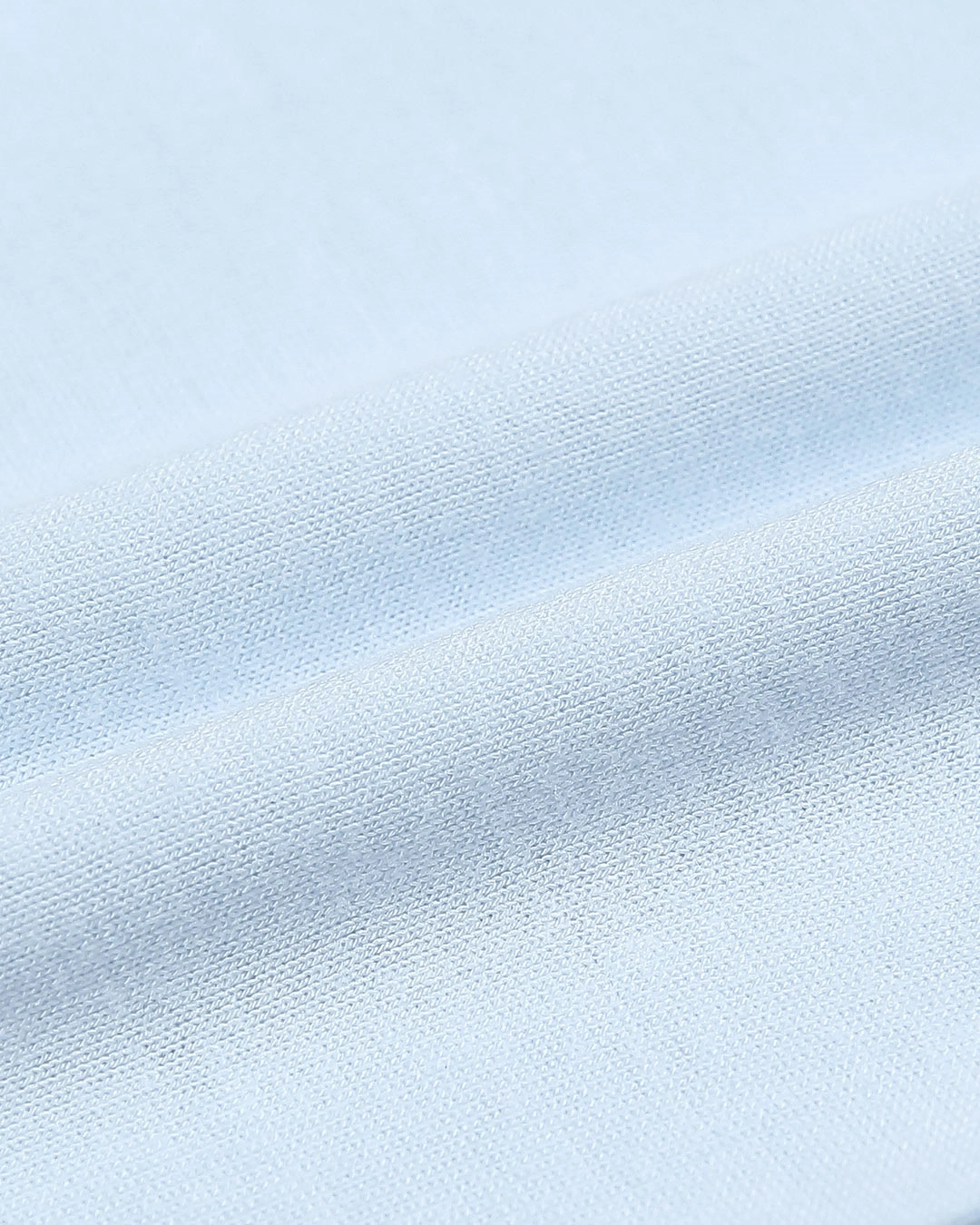 Quần dài IQ Baby visco màu xanh 5