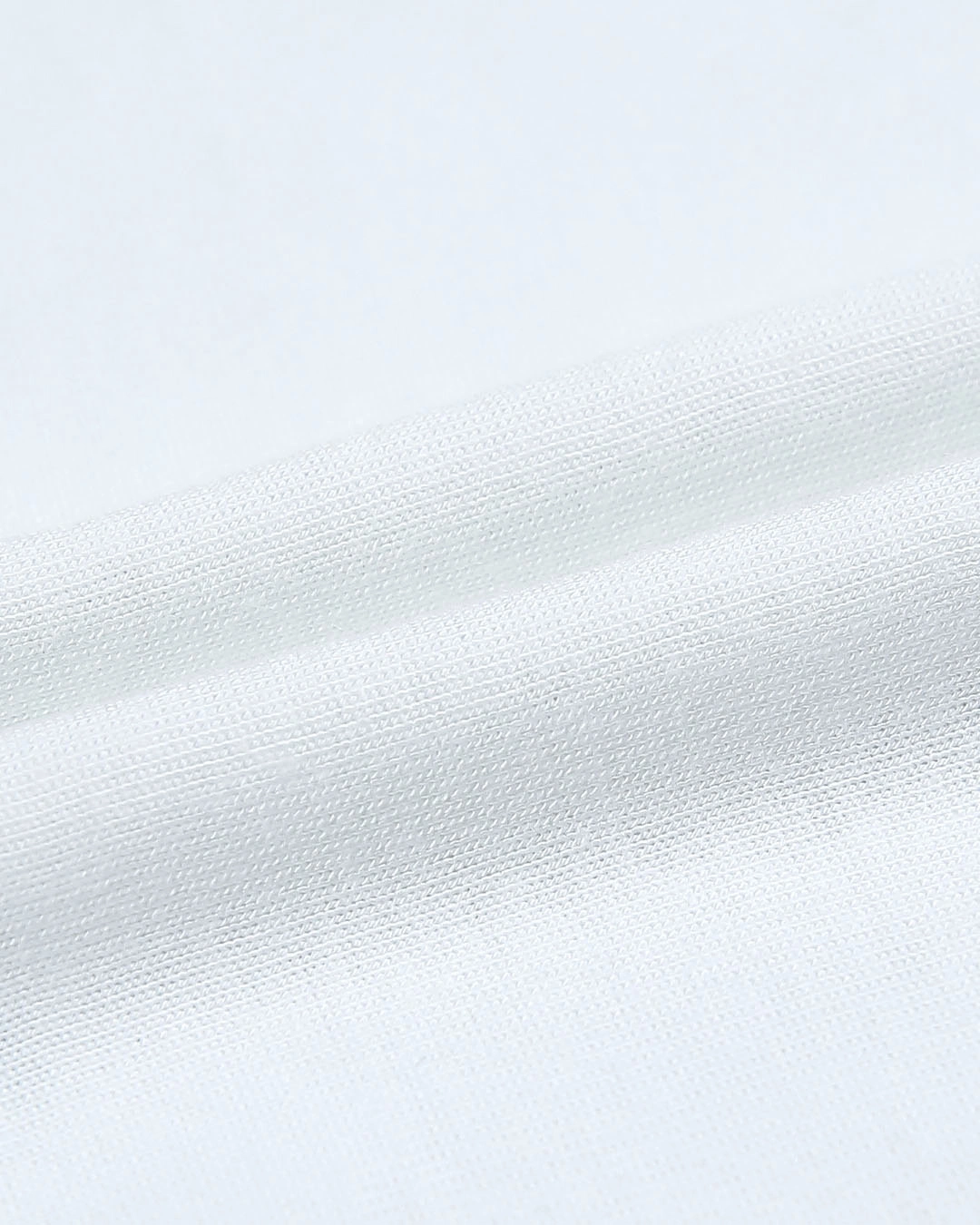 Áo tay dài in voi IQ Baby màu trắng - xanh dương 14