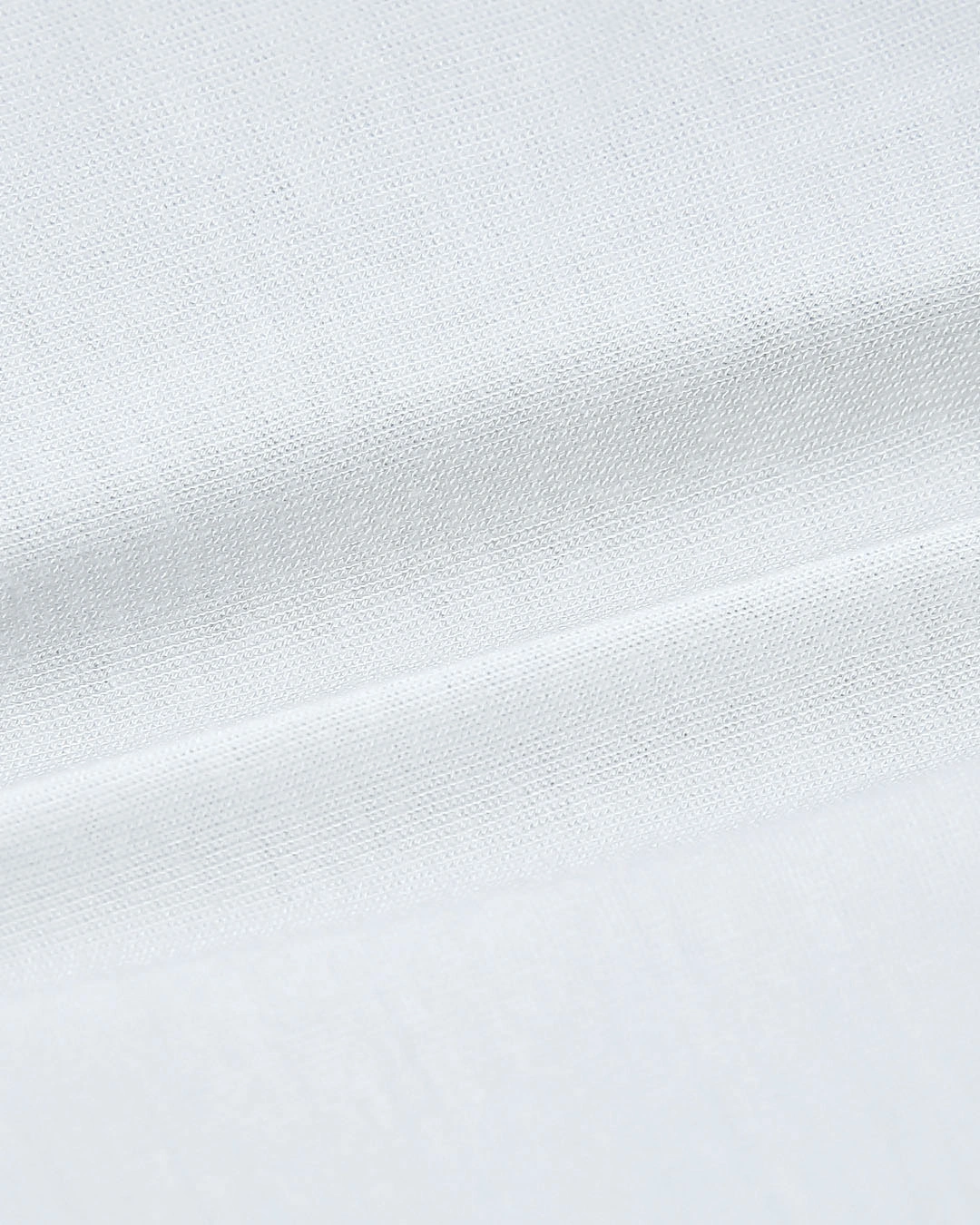 Áo tay ngắn in voi IQ Baby màu trắng - hồng 7