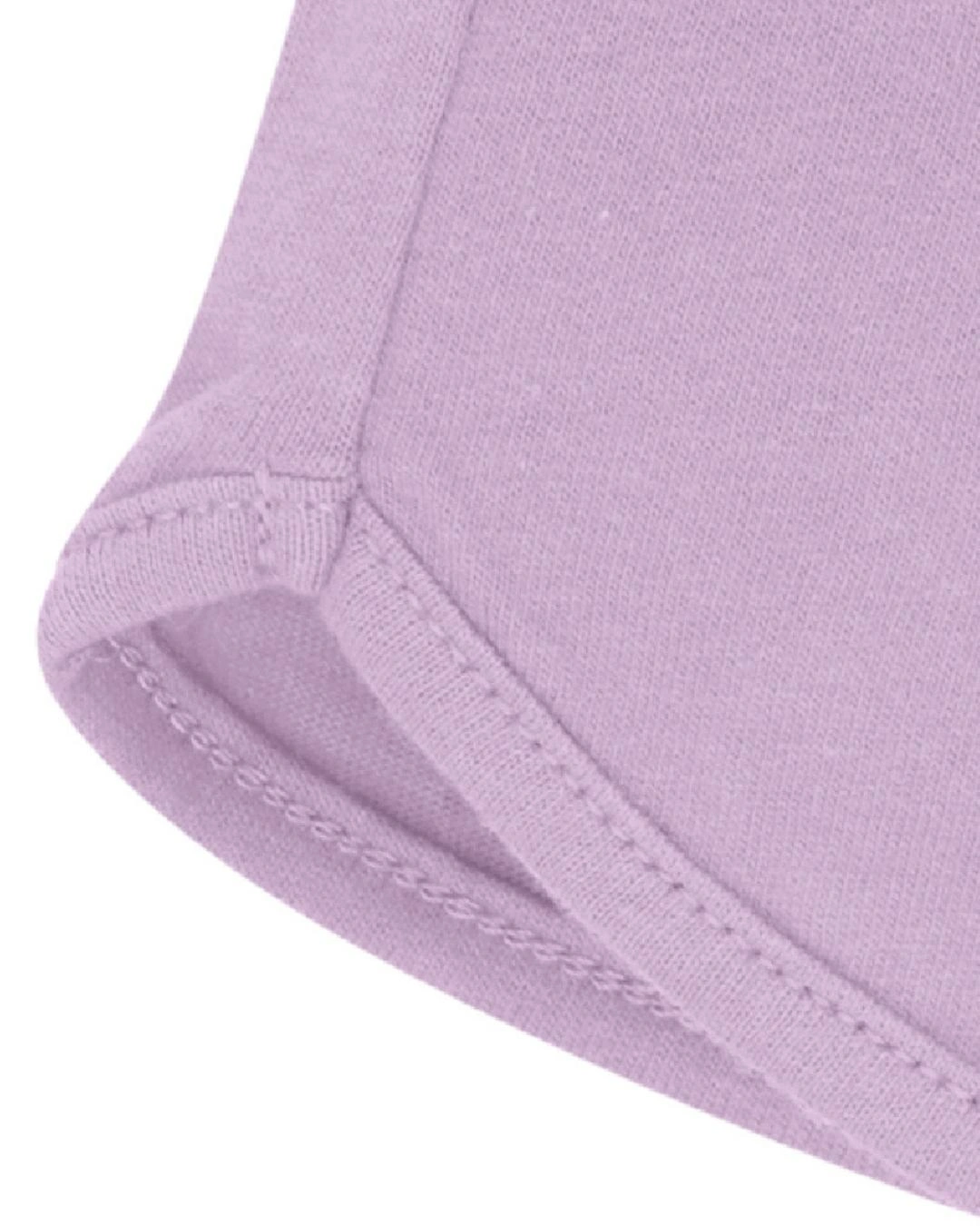 Quần short bé gái Lullaby NH308M màu vàng 8
