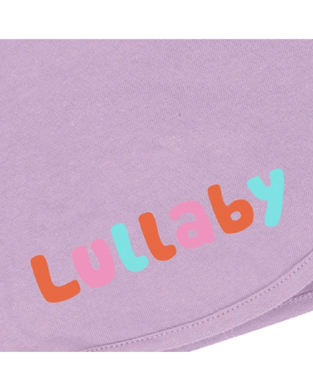 Quần short bé gái Lullaby NH308M màu vàng 9