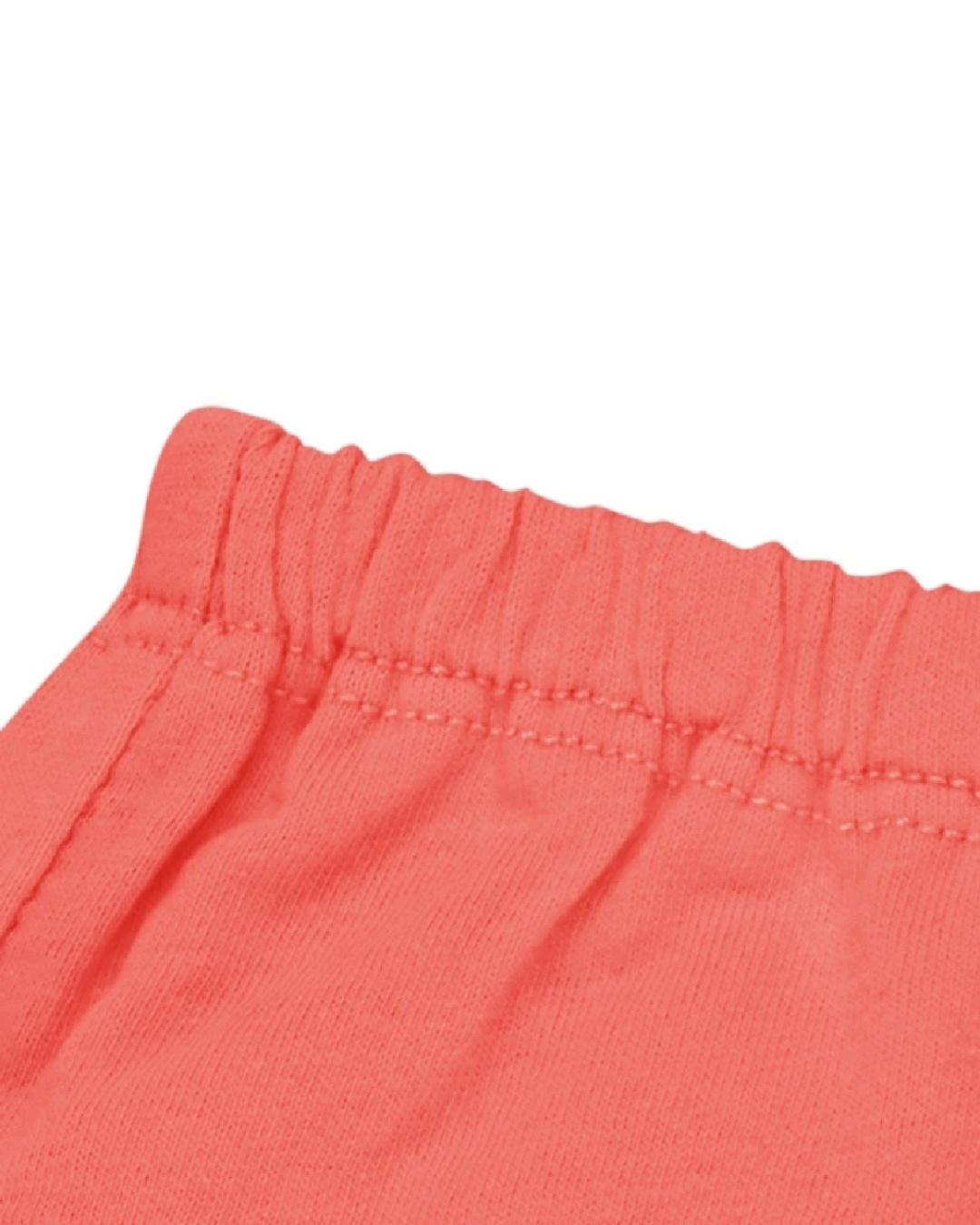 Quần short bé gái Lullaby NH308M màu vàng 13