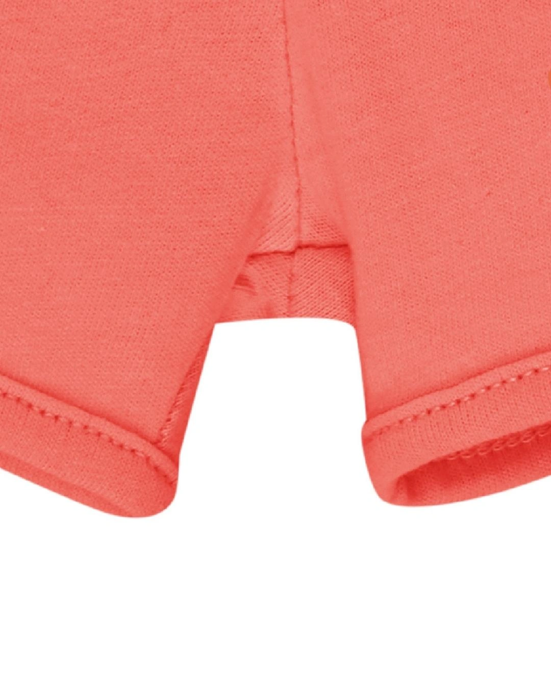 Quần short bé gái Lullaby NH308M màu vàng 14