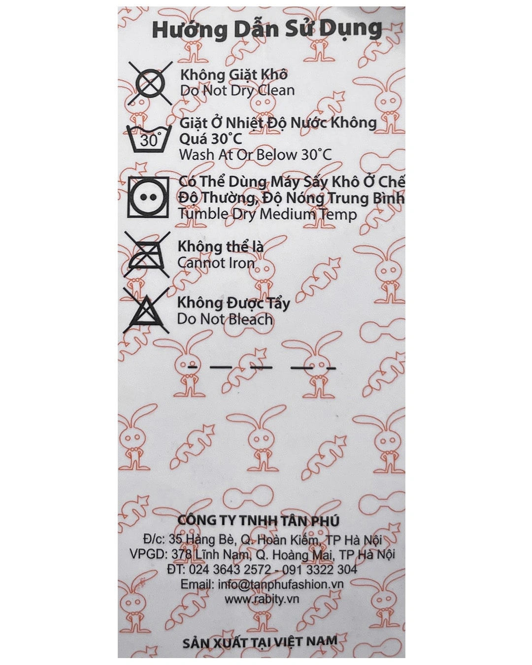 Quần short bé gái Rabity 91.116 màu đen 4