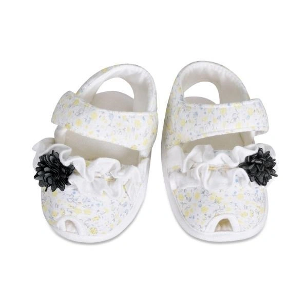 Giày tập đi cho bé BabyOne 0986 - Màu ngẫu nhiên 1