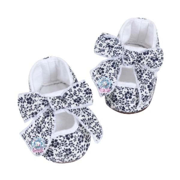 Giày tập đi cho bé BabyOne 6113 1