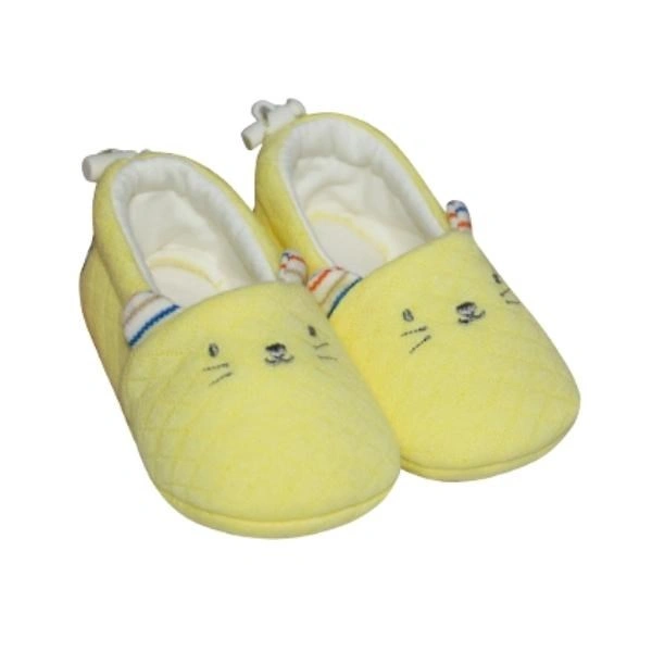 Giày tập đi BabyOne 0983 - Màu ngẫu nhiên 1