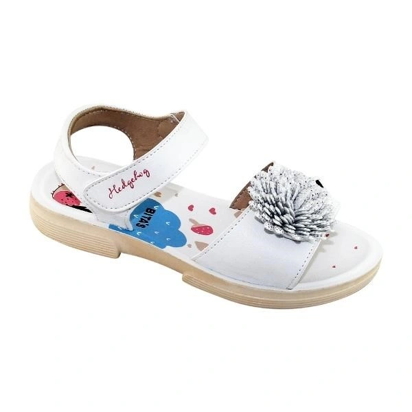 Giày sandal bé gái Bitas SENGI.41 size 29 1