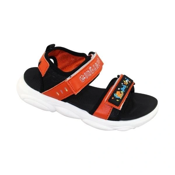 Giày sandal cho bé Bitas SOBY.191 size 29 3