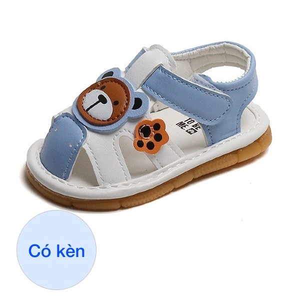 Giày tập đi cho bé Á Châu Avakids AC4 màu hồng 3