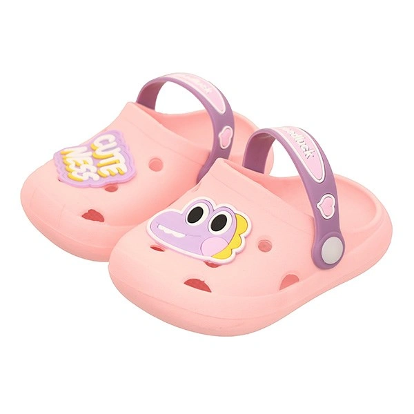 Dép sục cho bé Á Châu Avakids AC16 1