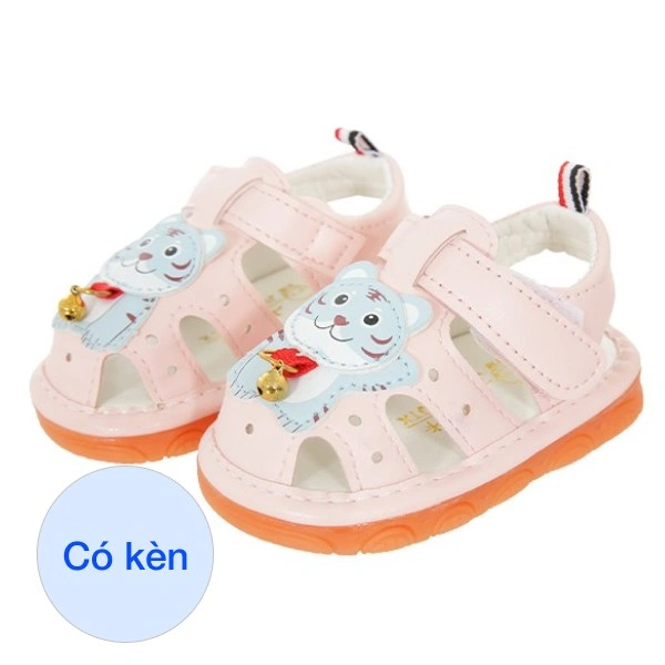 Giày tập đi cho bé Á Châu Avakids AC22 1