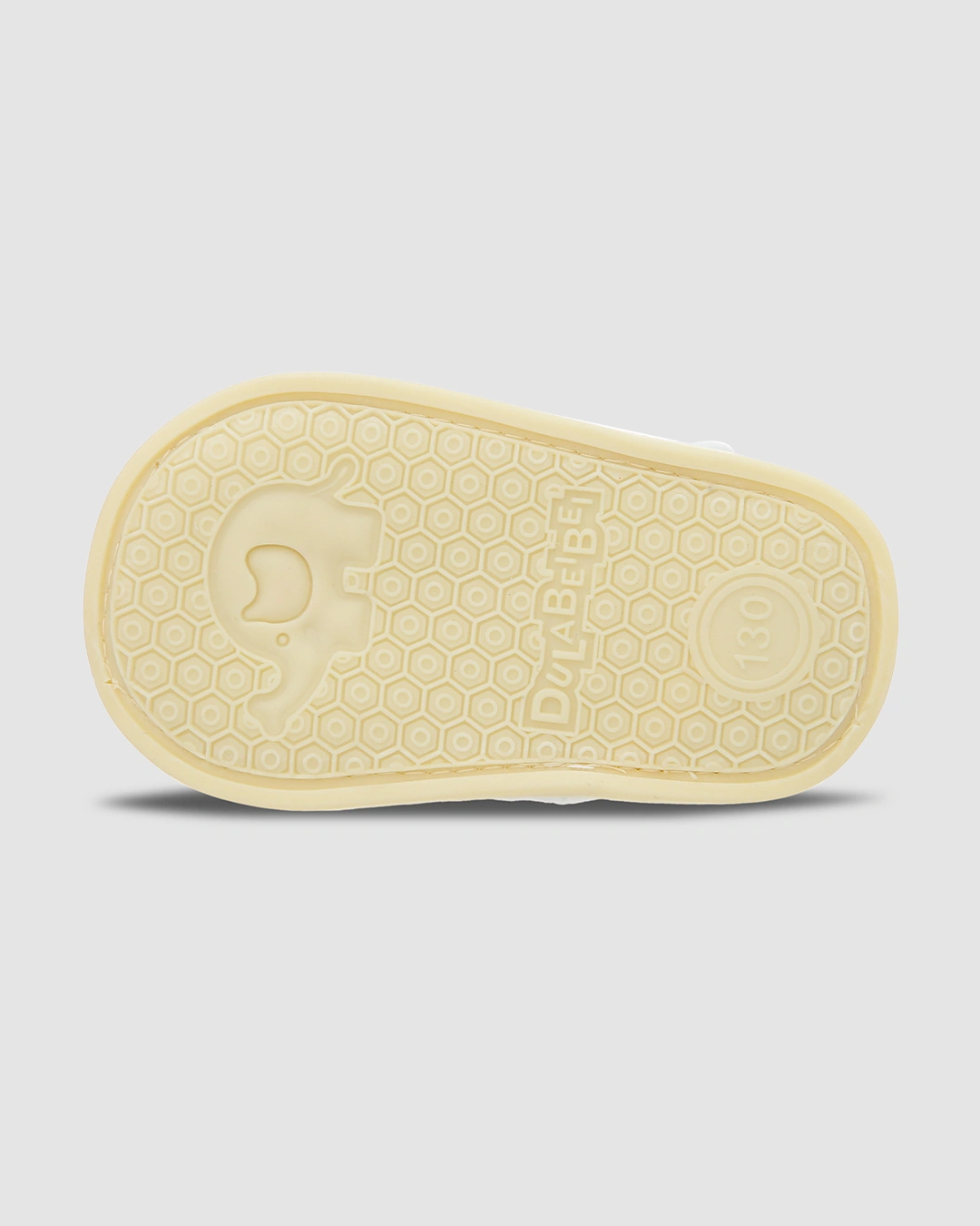 Giày tập đi cho bé Á Châu AC5012 màu xanh dương 4