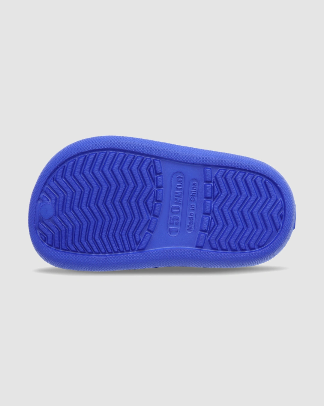 Dép sục cho bé Á Châu Avakids AC27 màu hồng 13