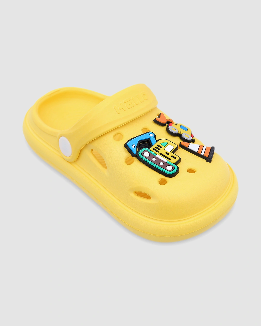 Dép sục cho bé Á Châu Avakids AC28 2